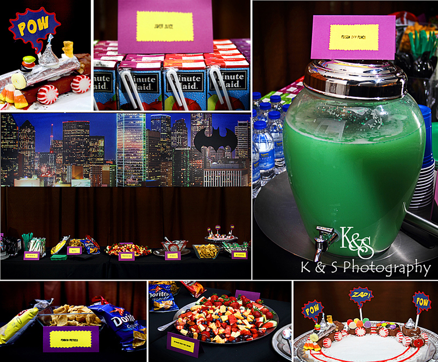 Austin's 5th Birthday Party at Marc Events in Dallas by dallas photographer, K & S Photography