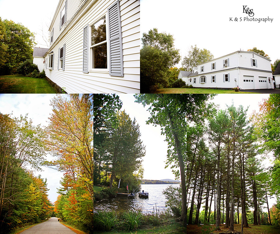 pictures of Laconia, NH by dallas photographer K & S Photography