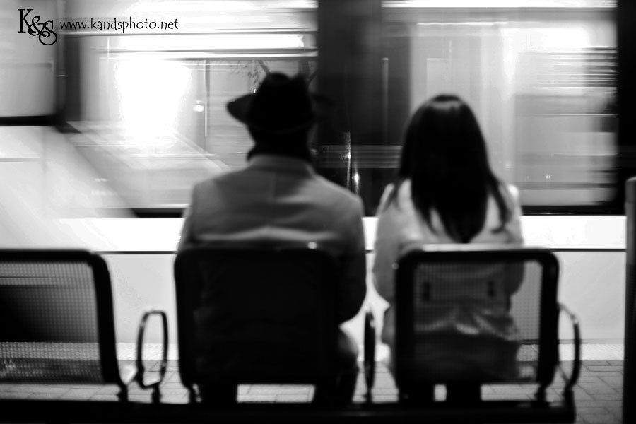 A Dallas Love Story | Dallas Wedding Photographers