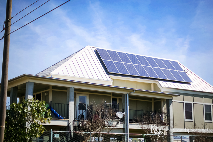 New Orleans Photographer- K & S Photography