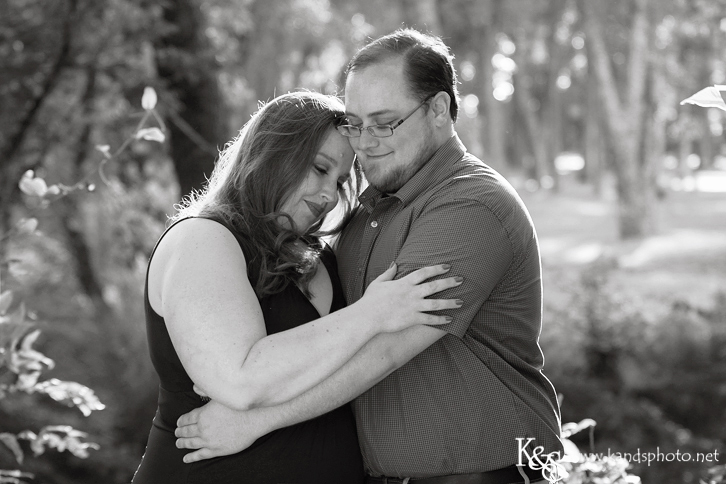 McKinney Engagement and Wedding Photographers - K & S Photography