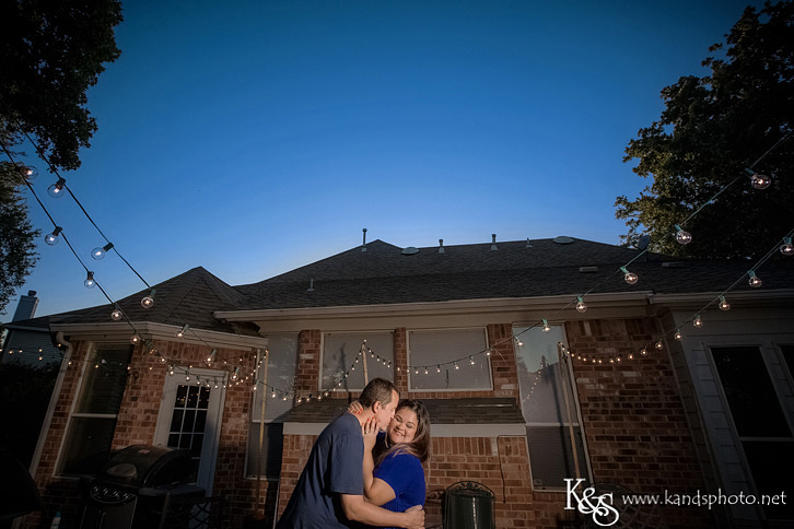 McKinney and Dallas Family Photographers - K & S Photography