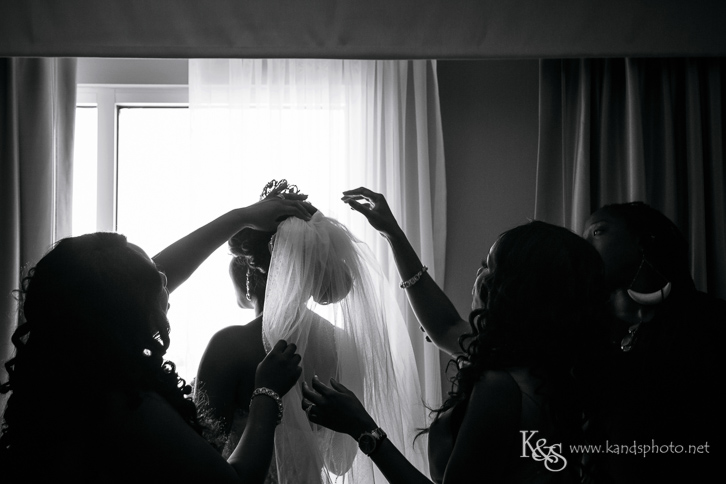 wedding at red oak ballroom houston