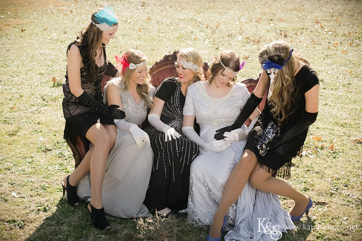 Dallas Family Photographers - K & S Photography