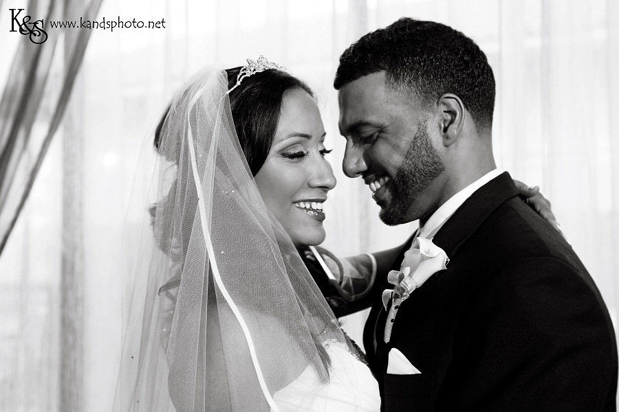 Dallas Wedding PHotographers | Finely and Seem's Wedding at Hilton Bella Harbor in Rockwall