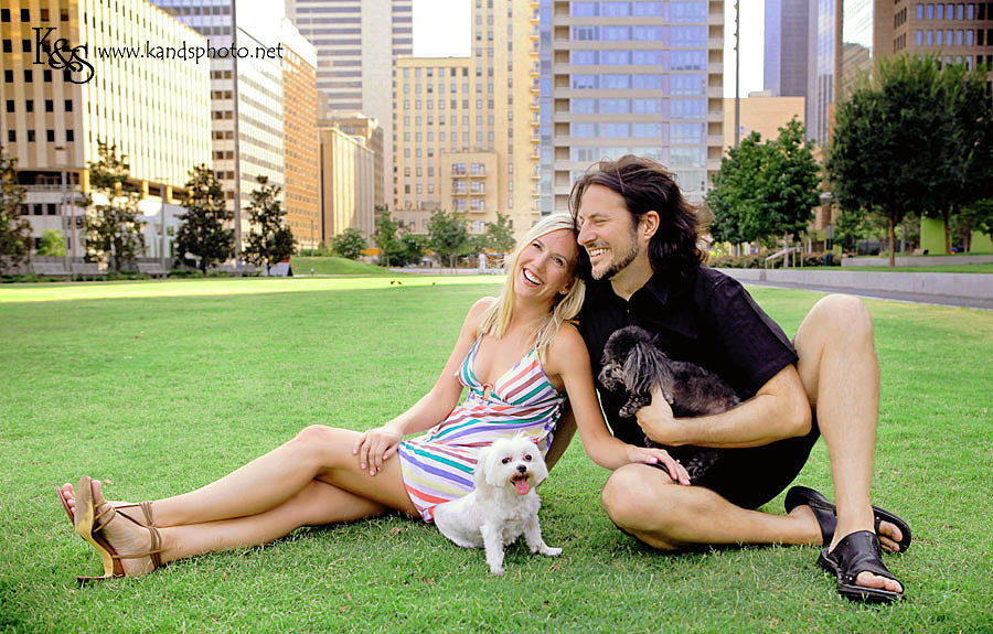 NACE September Meeting Hosted at Cowboy's Stadium | Dallas Wedding Photographers