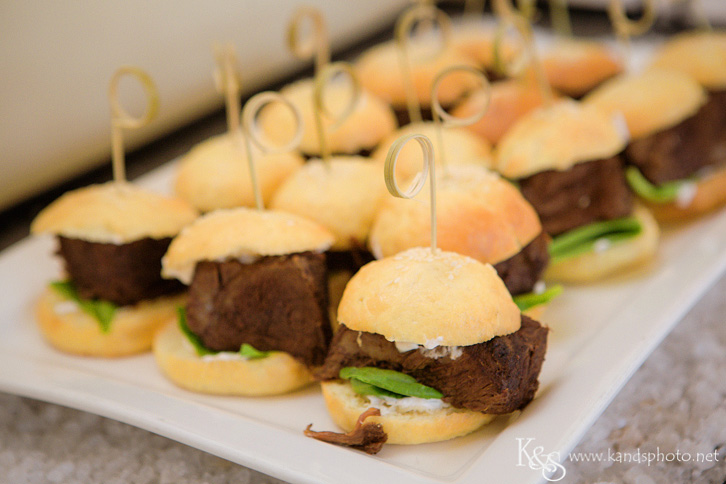 Ashton Depot Weddings and Events by Fort Worth Wedding Photographers - K & S Photography