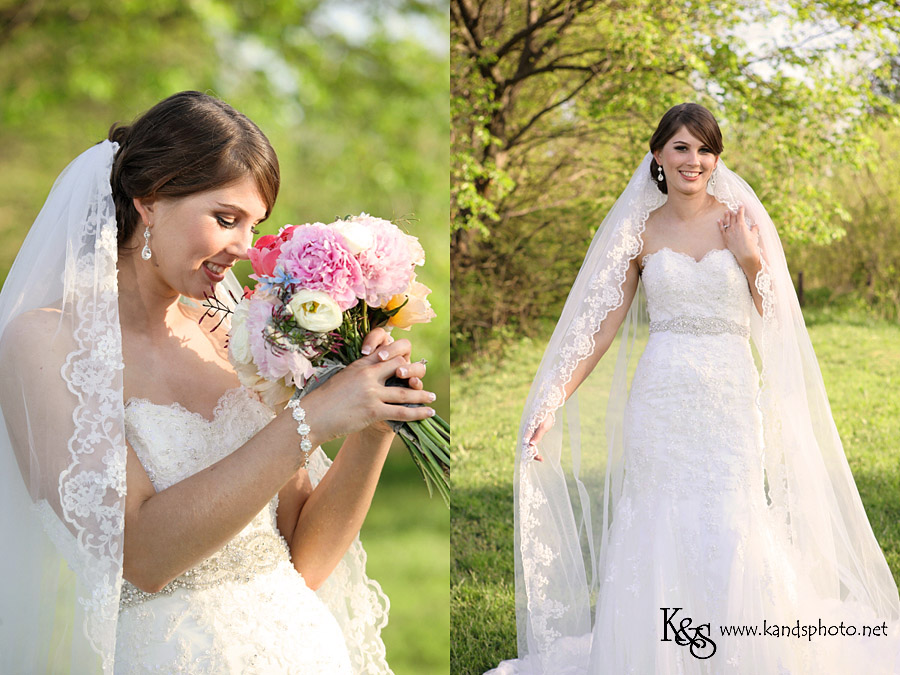 Dallas Wedding Photographers - K & S Photography
