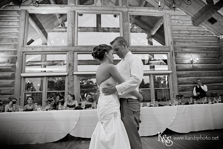 Mike and Stephanie: Wedding in Colorado | Destination Wedding Photographer