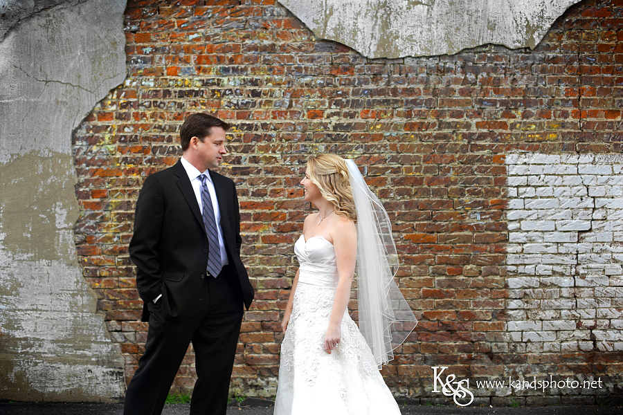 Dallas Wedding Photographers, K & S Photography, photographed Anthony and Kelly's Day After Session at Adriatica & Gather in McKinney