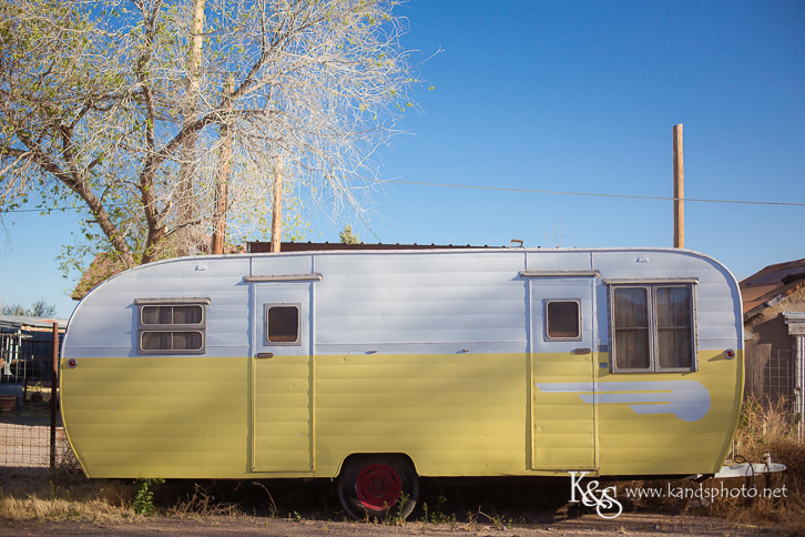 West Texas and Marfa Wedding Photographers - K & S Photography