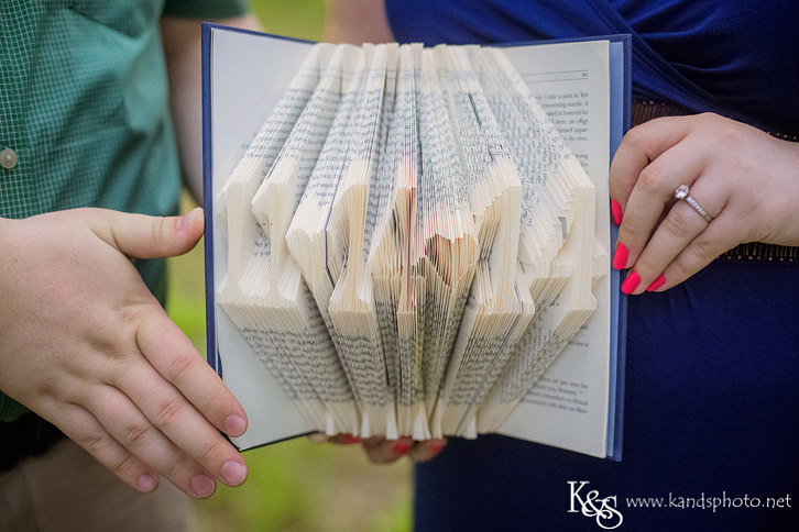 McKinney Engagement and Wedding Photographers - K & S Photography