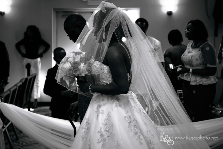 wedding at red oak ballroom houston