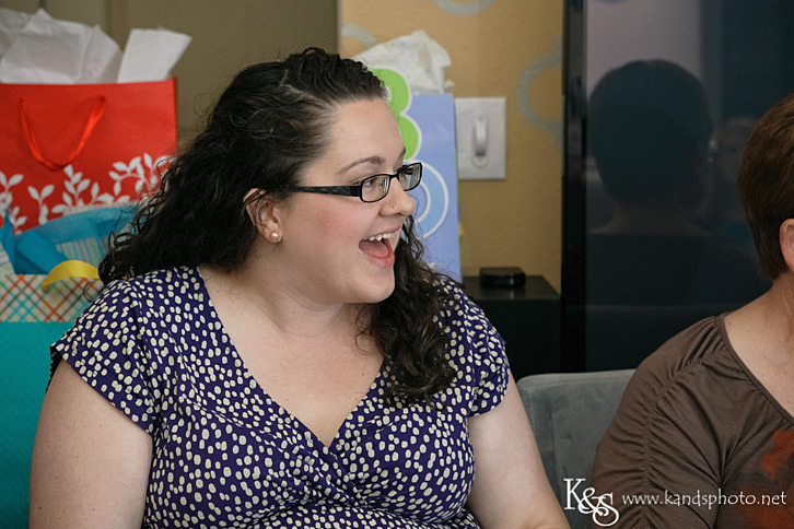 Dallas Family Photographers - K & S Photography