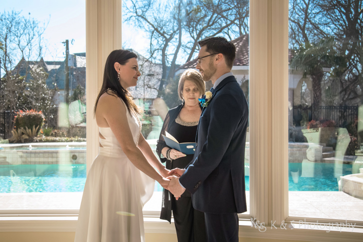 dallas elopement photographer