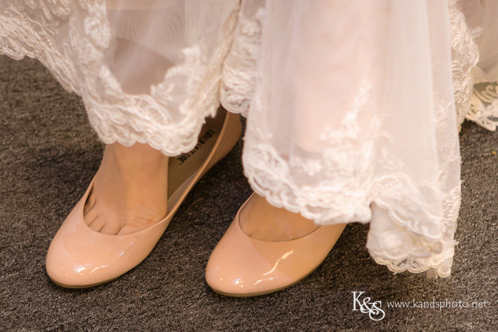 Seabrook and Dallas Wedding Photographers - K & S Photography
