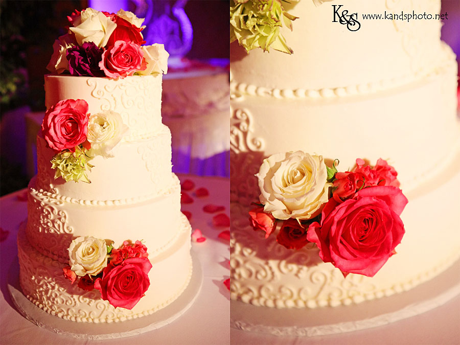 Stacy and Courtney: Wedding at St. Ann's Catholic Parish | Dallas Wedding Photographers