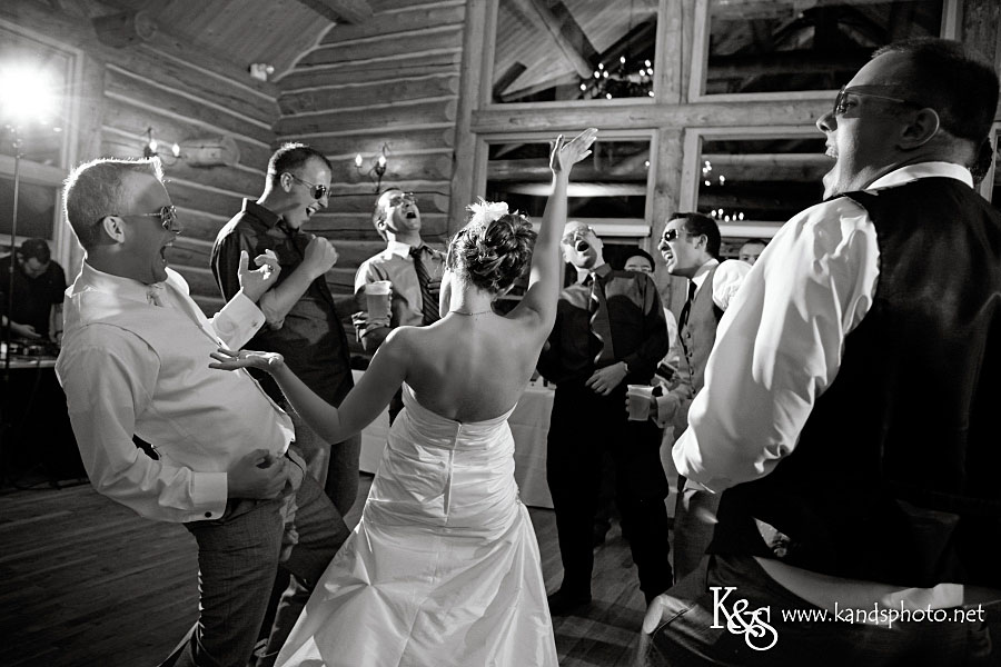 Mike and Stephanie: Wedding in Colorado | Destination Wedding Photographer