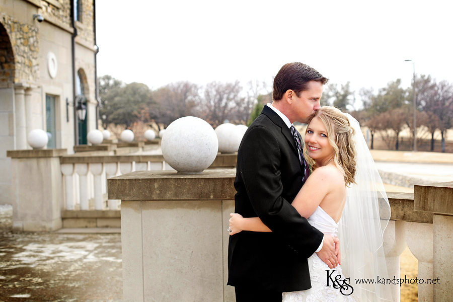Dallas Wedding Photographers, K & S Photography, photographed Anthony and Kelly's Day After Session at Adriatica & Gather in McKinney