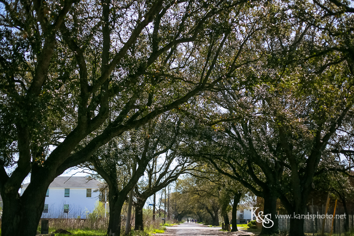 New Orleans Photographer- K & S Photography