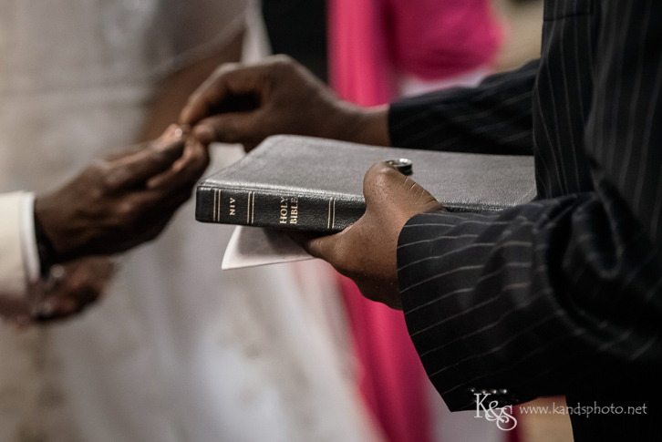 wedding at red oak ballroom houston