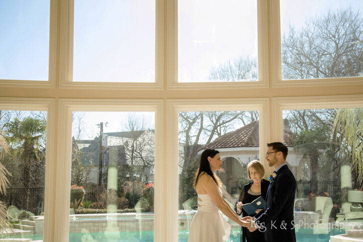 dallas elopement photographer