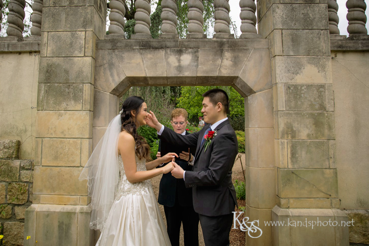 dallas chinese wedding photographer