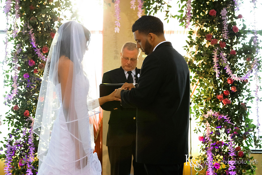 Dallas Wedding PHotographers | Finely and Seem's Wedding at Hilton Bella Harbor in Rockwall