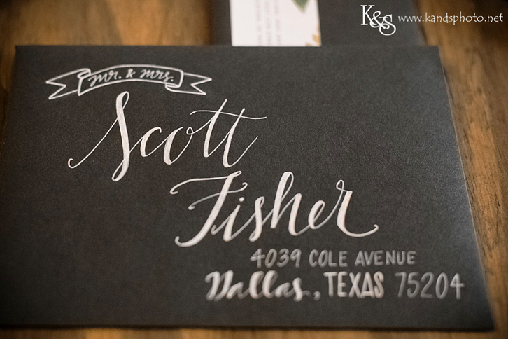 Dallas Wedding Photographers - K & S Photography