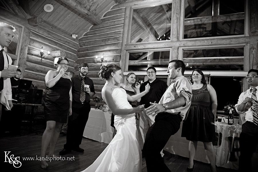 Mike and Stephanie: Wedding in Colorado | Destination Wedding Photographer