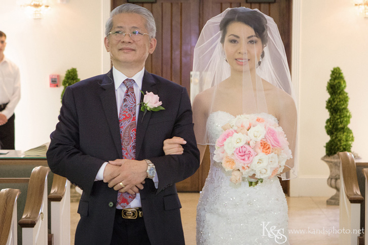 Wedding at Ashton Gardens in Corinth by Dallas Wedding Photographers - K & S Photography