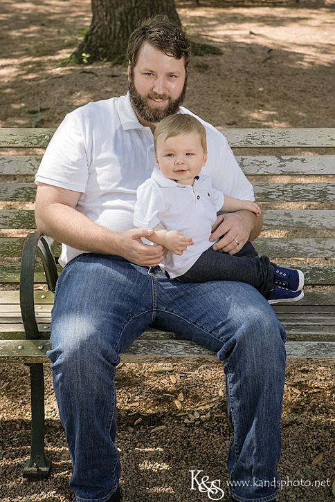 Dallas Family Photographers - K & S Photography