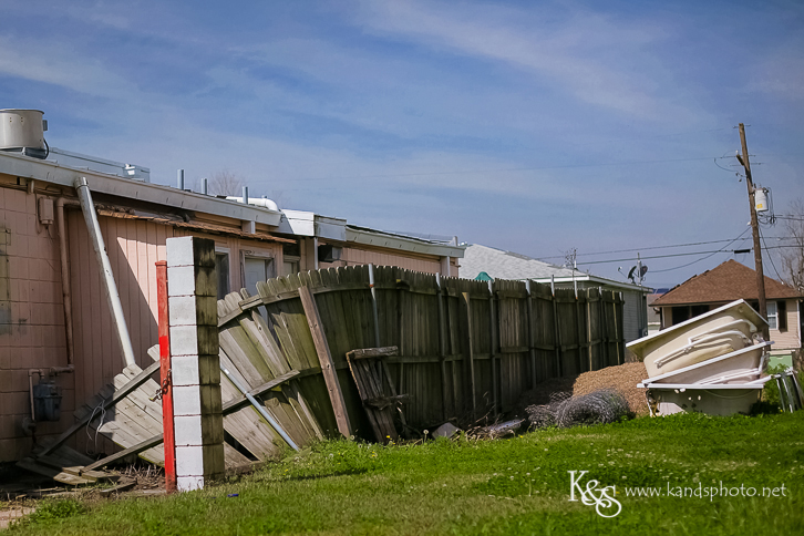 New Orleans Photographer- K & S Photography