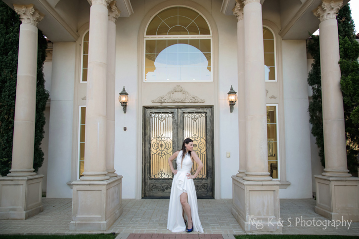 dallas elopement photographer