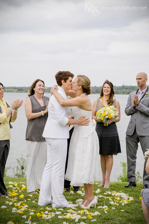 Dallas Wedding Photographers - K & S Photography