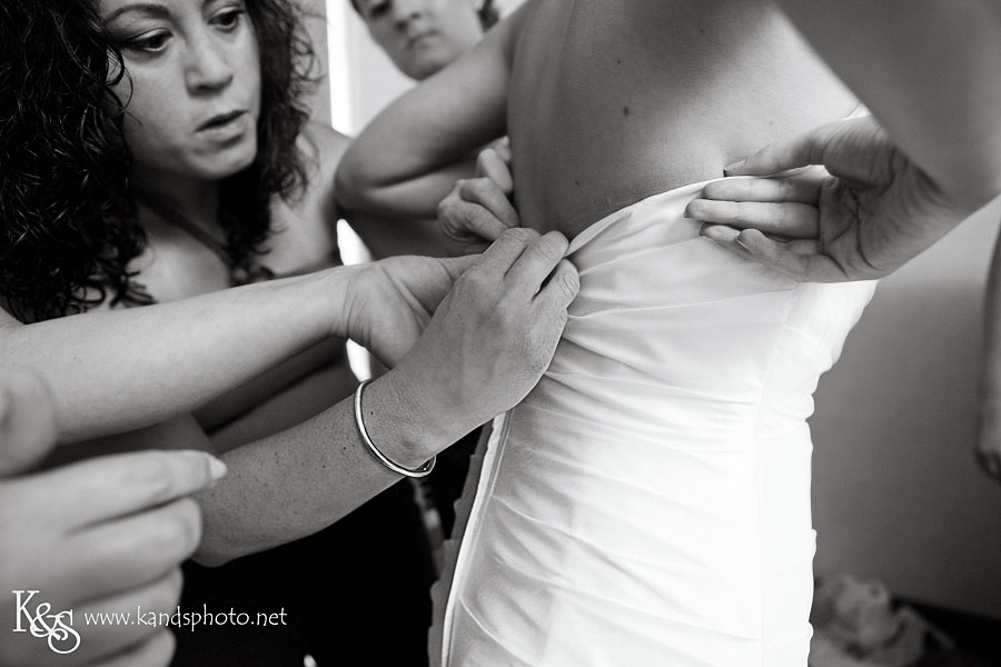 Mike and Stephanie: Wedding in Colorado | Destination Wedding Photographer