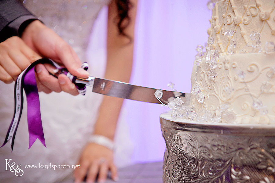 Dallas Wedding Photographers - Philip and Amy's Wedding at the W Hotel