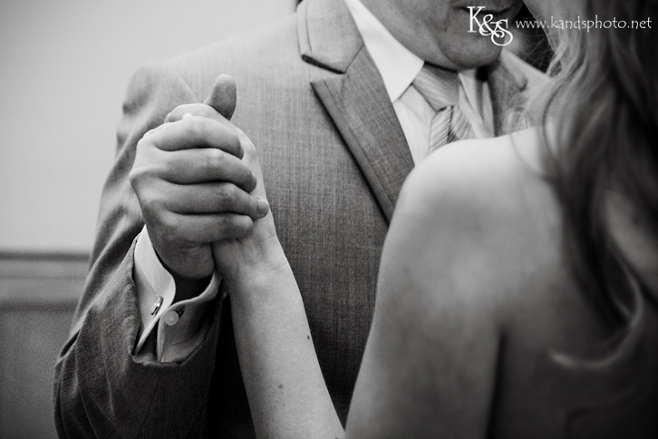 Dallas Wedding Photographers - K & S Photography