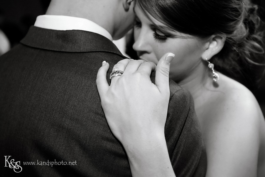Dallas Wedding Photographers - K & S Photography