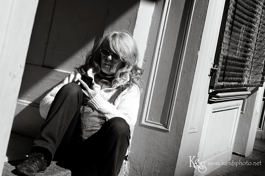 Street Photography in New Orleans Part 1
