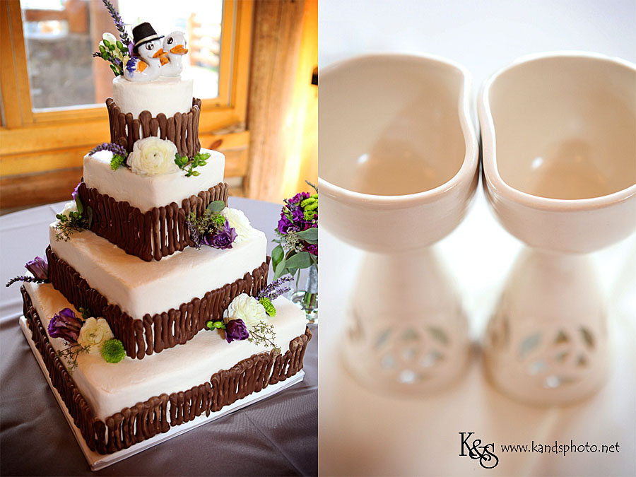 Mike and Stephanie: Wedding in Colorado | Destination Wedding Photographer