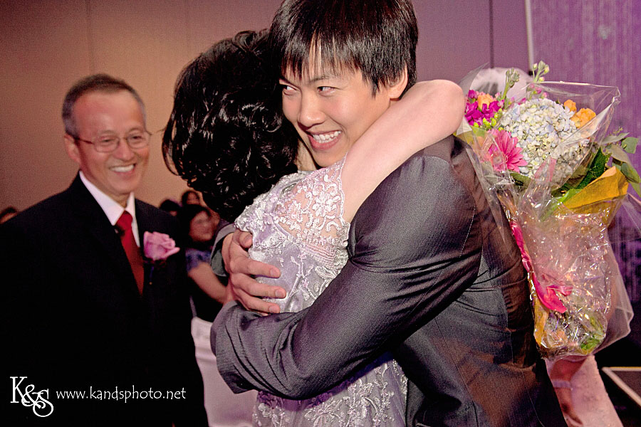 Dallas Wedding Photographers - Philip and Amy's Wedding at the W Hotel