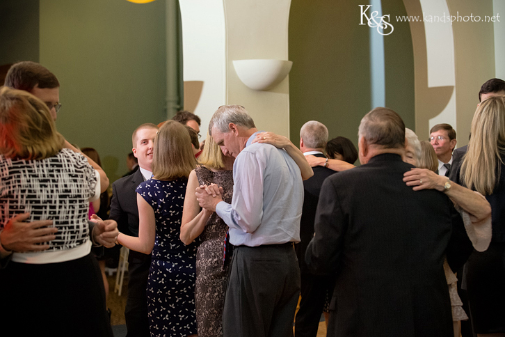 Dallas Wedding Photographers - K & S Photography