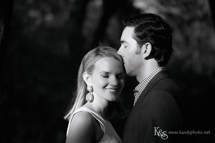 Dallas Wedding Photographers - K & S Photography