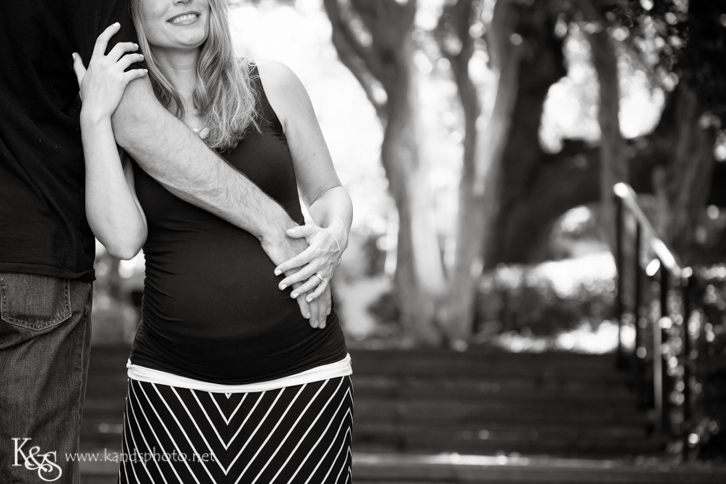 McKInney and Dallas Family and Maternity Photographers - K & S Photography