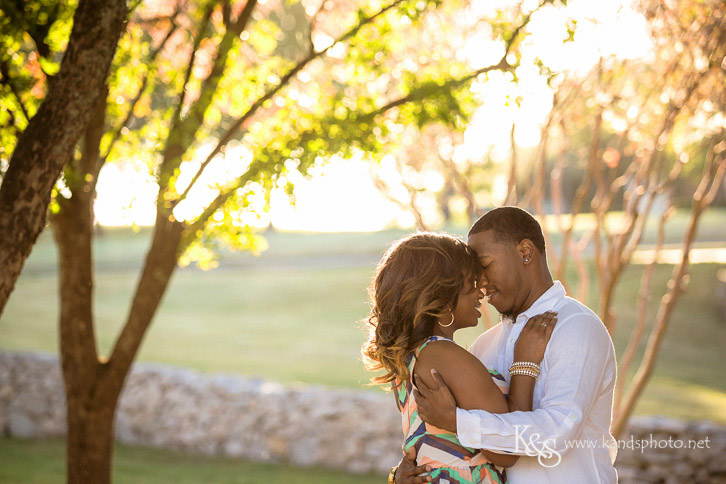 Adriatica McKinney Wedding Photographers - K & S Photography