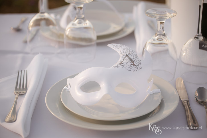 Diner en Blanc Dallas