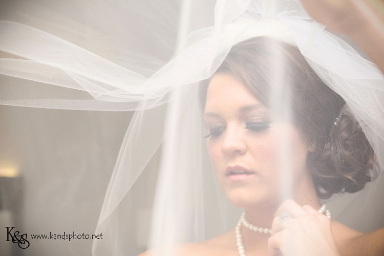 Dallas Wedding Photographers - K & S Photography