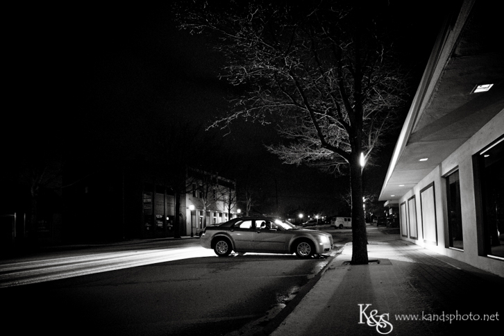 Dallas Wedding Photographers - K & S Photography