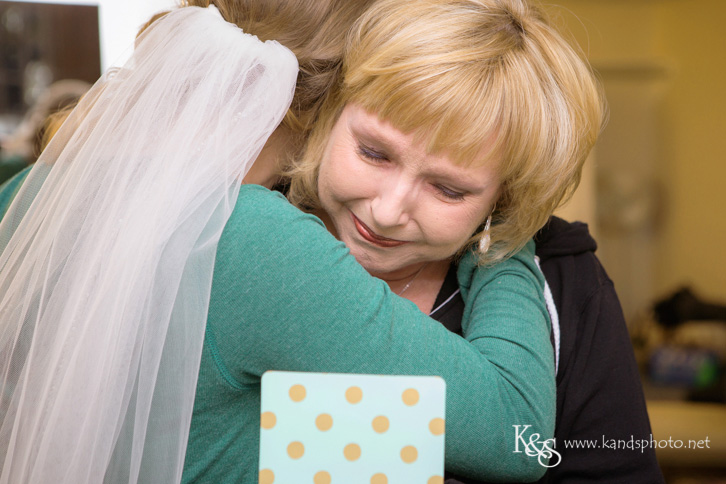 Dallas Wedding Photographers - K & S Photography